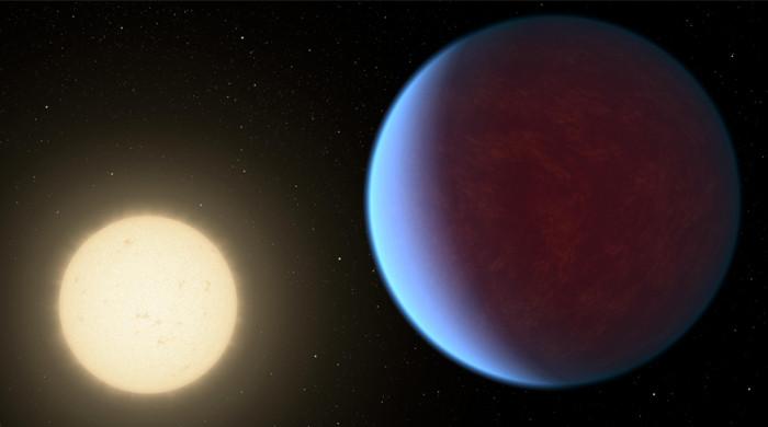 WASP-107 b's atmosphere is puffy because of this phenomenon - Vimarsana News