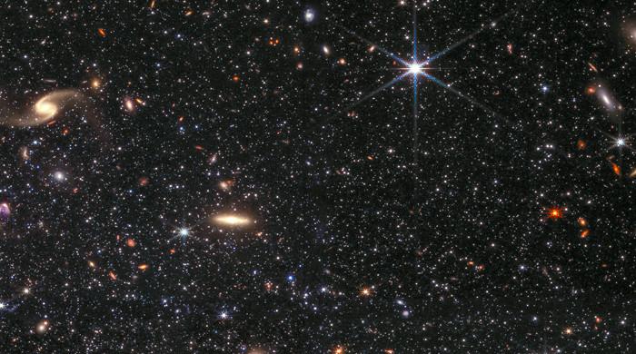 Why some stars die without supernova explosion - Vimarsana News