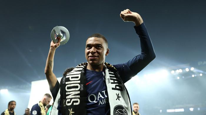 Why Kylian Mbappe is not participating in Paris Olympics 2024? - Vimarsana News