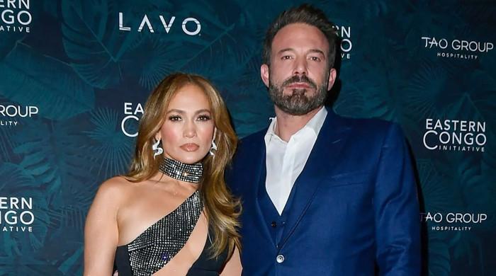 Is Jennifer Lopez and Ben Affleck’s marriage facing challenges? – Geo News