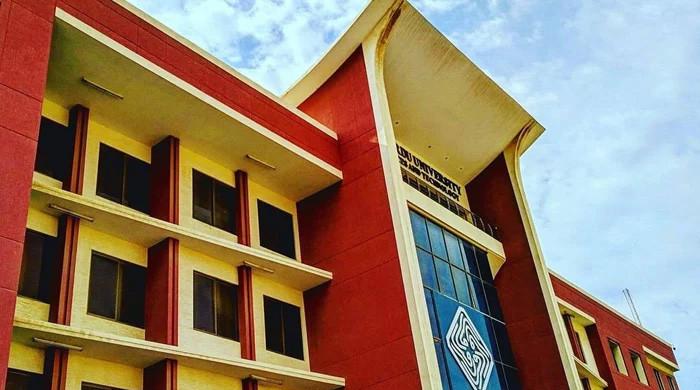 Federal Urdu University imposes ban on student organisations