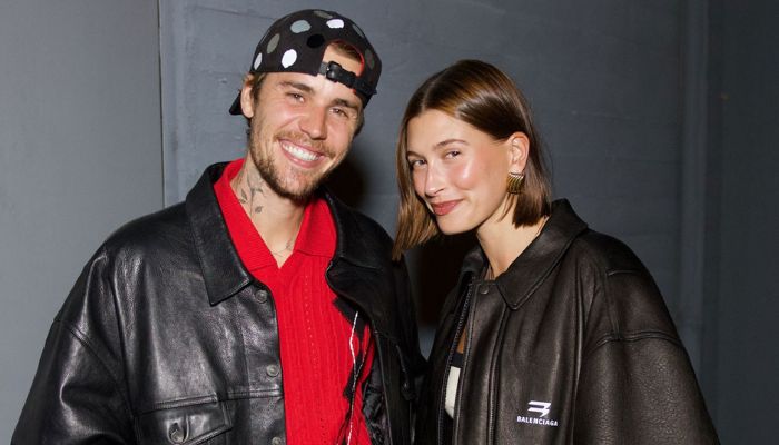 Justin Bieber adores Haileys baby bump in Japan: See photo