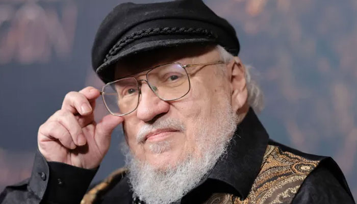 George R.R. Martin gives new Game of Thrones spinoff update