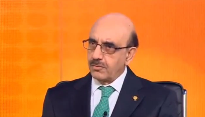 Pakistans ties with China not at expense of friendship with US: envoy