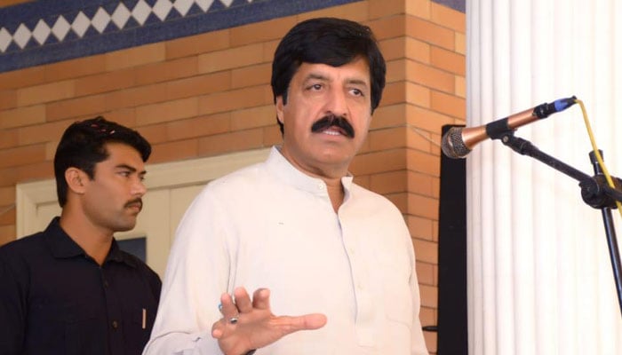 Governor likely to send Punjab Defamation Bill 2024 back to assembly