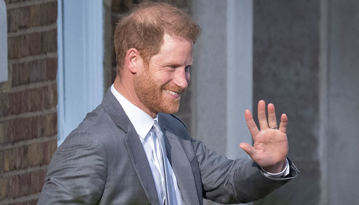 Prince Harrys ‘self-serving in trouble as government to step in