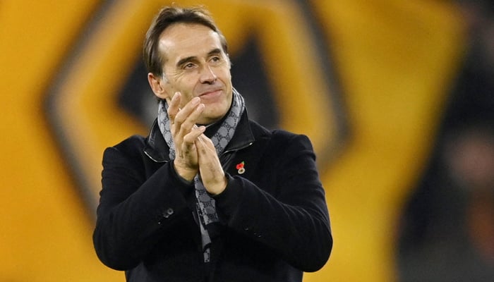 West Ham names new manager who coached Cristiano Ronaldos ex-team