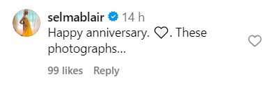 Kourtney Kardashian celebrates husband of my dreams on wedding anniversary
