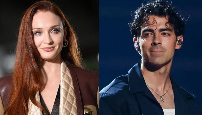 Sophie Turner breaks cover after Joe Jonas divorce confessions