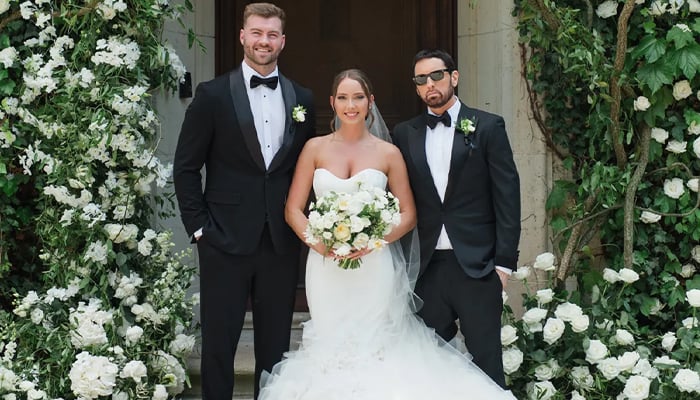 Eminem, daughter Hailie, shares sweet father-daughter dance