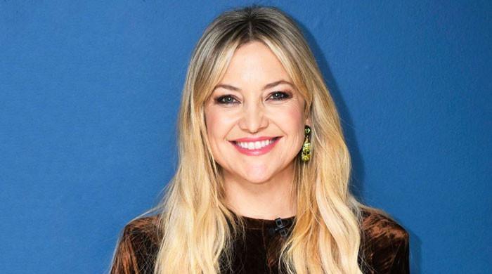 Kate Hudson says year long dating ban led her to find true love - Vimarsana News