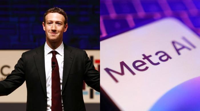 Who is part of Mark Zuckerberg's advisory group on Meta's AI efforts? - Vimarsana News