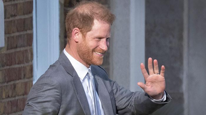Prince Harry's 'self-serving' in trouble as government to step in - Vimarsana News
