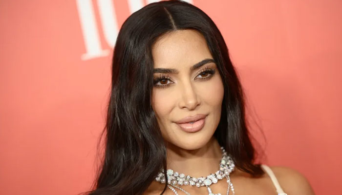 Kardashians think Kim goes wild in quest for success