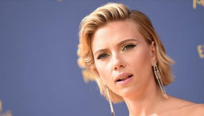 New twist in Scarlett Johansson & OpenAI legal battle