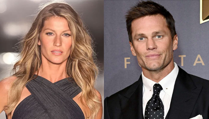 Tom Brady feels bad for ‘hurting Gisele Bündchen over Netflix roast