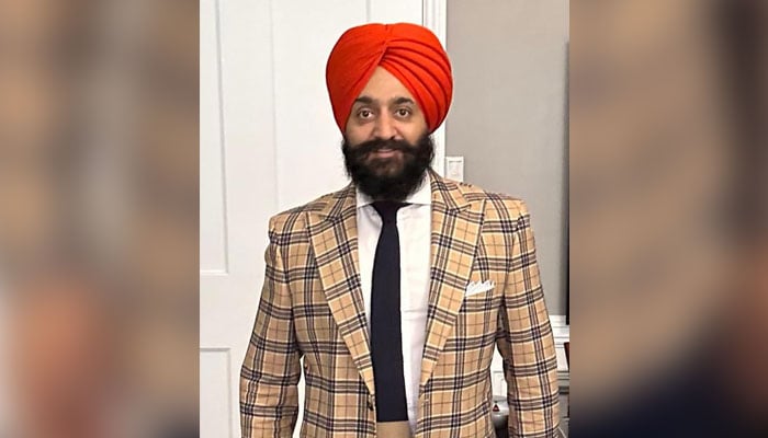 Prominent Sikh businessman charged with bribing Caribbean minister