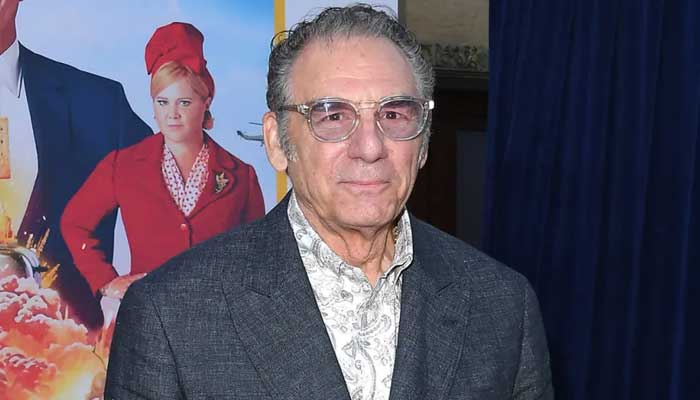 Michael Richards opens up about troubling battle with cancer