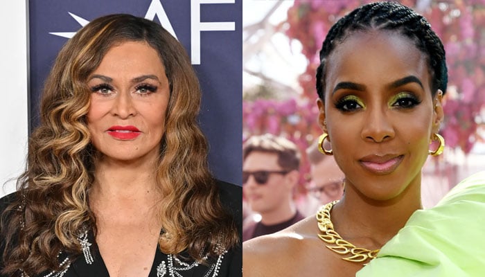 Beyonces mother, Tina Knowles lauds Kelly Rowland