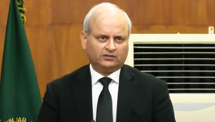 No respect for anyone sans honour for courts, says LHC chief justice