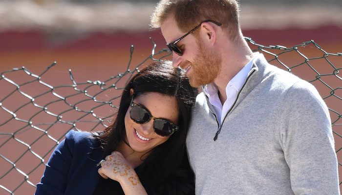 Prince Harrys ‘emotionally vulnerability laid bare amid reliance on Meghan