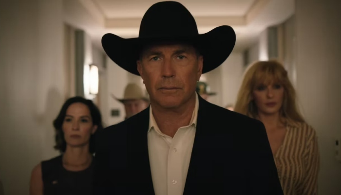 Kevin Costner all hearts for ex-wife look alike Sienna Miller