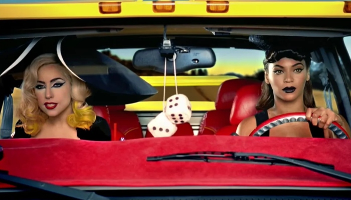 Lady Gaga talks possibility of working with Beyonce again