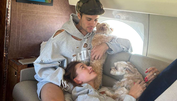 Justin, Hailey Bieber to move away from LA to raise baby? Report