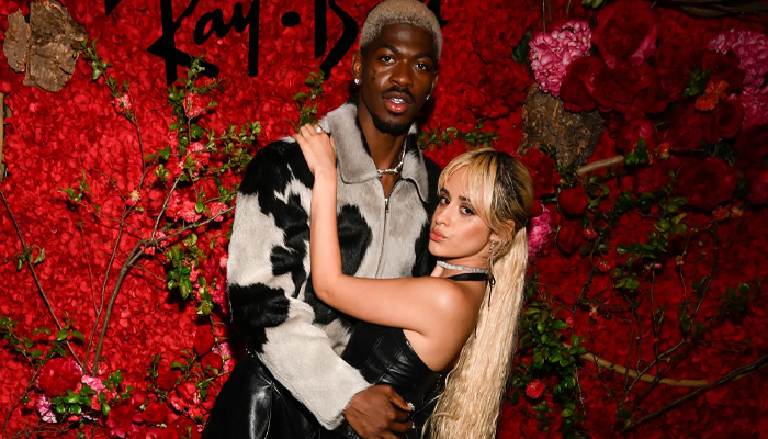 Camila Cabello, Lil Nas X promise to never fight in new music video