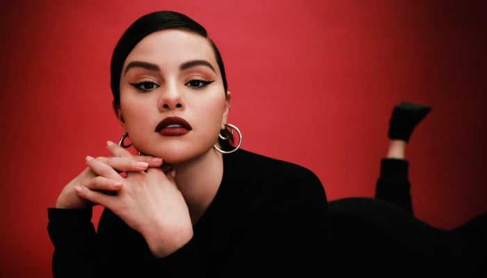 Selena Gomez launches major mental health initiative