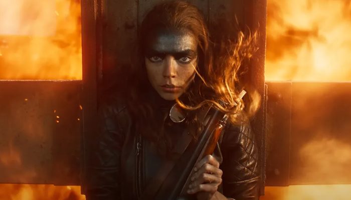 Anya Taylor-Joy almost shaved her head for Furiosa: A Mad Max Saga