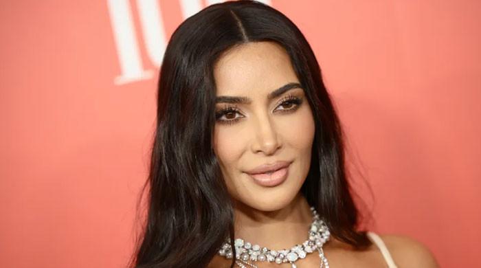Kardashians think Kim goes wild in quest for success