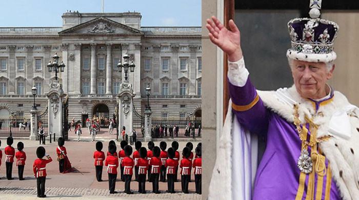 Buckingham Palace issues big statement after King Charles major decision - Vimarsana News