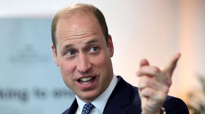 Kensington Palace shares 'exciting news' about Prince William as Buckingham Palace postpones engagements