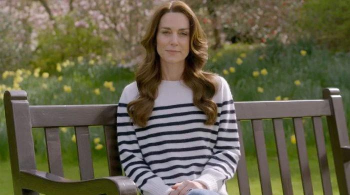 Kate Middleton set to drop new bombshell video message to end conspiracy theories