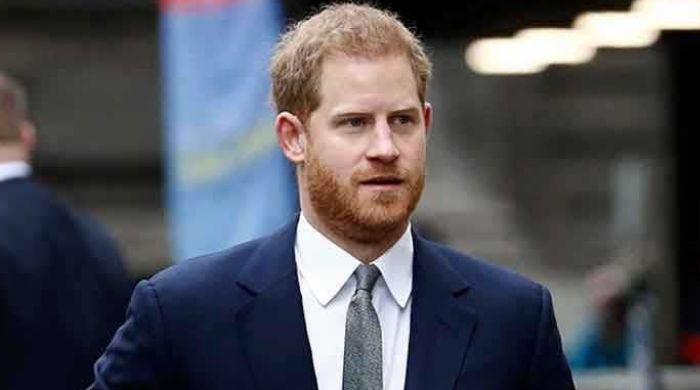 Prince Harry sparks scepticism: ‘Is he America's maker and shaker'