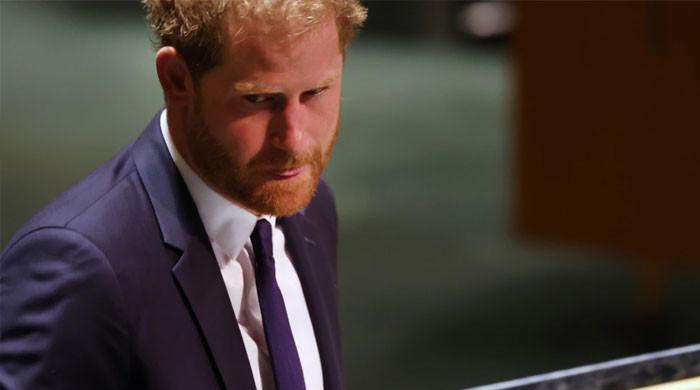 Prince Harry's breeding distrust by using media for his own purposes