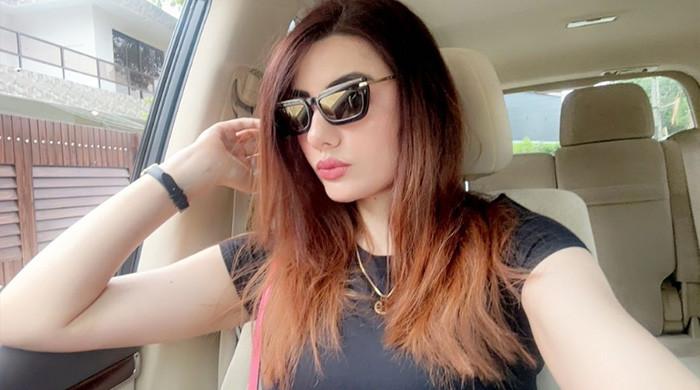 Former actor-cum-model Zainab Jamil survives 'murder attempt'