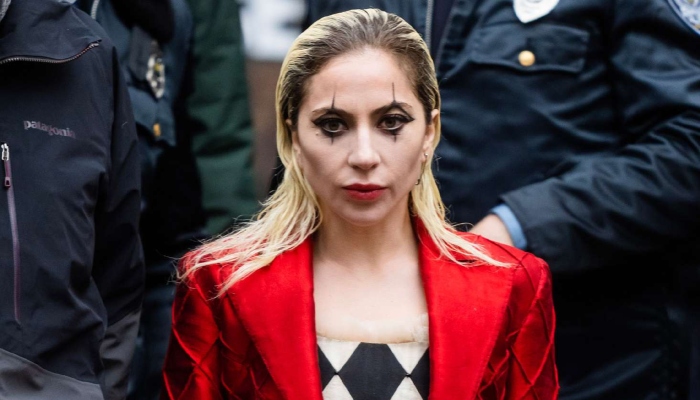 Lady Gaga teases 'brand new and really fun' 'Joker' sequel