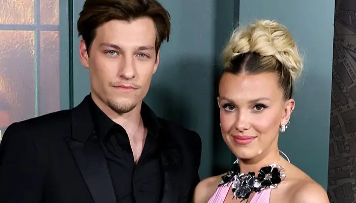 Millie Bobby Brown, Jake Bongiovi secretly married? Big wedding ahead