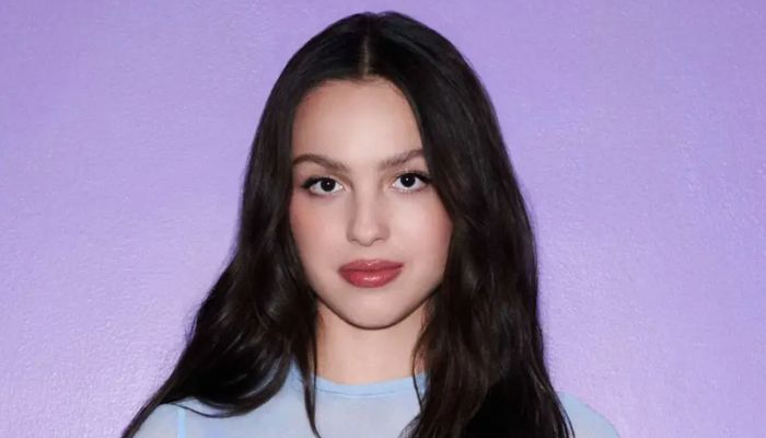 Olivia Rodrigo rocks nautical chic look in Amsterdam: See photos