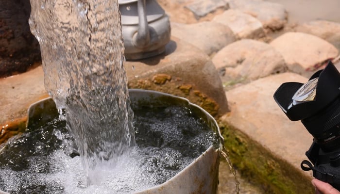 KWSC announces new policy for water boring