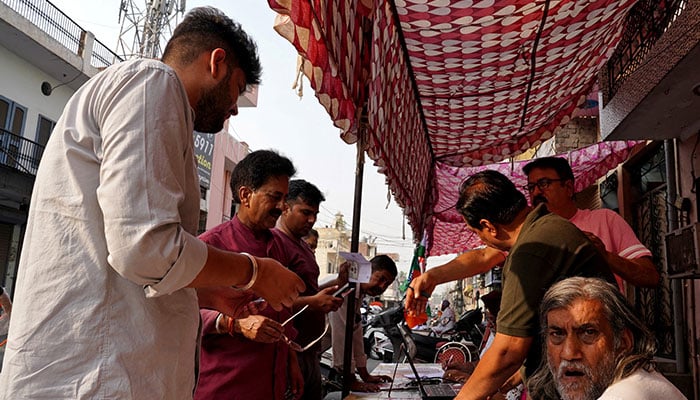 Indian elections come one step closer to culmination as sixth stage commences