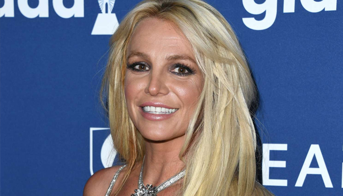 Britney Spears voices support for self-compassion and healing
