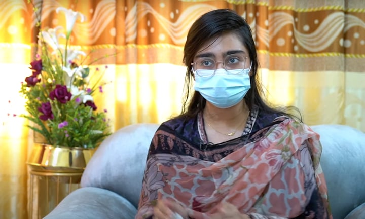 Surviving turmoil: Pakistani students journey from Bishkek to Karachi