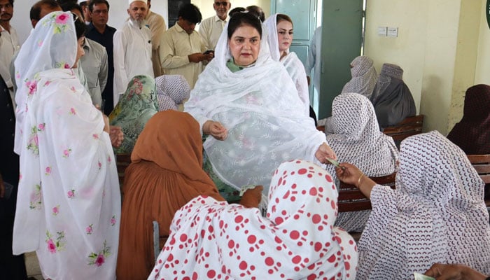 BISP cautions beneficiaries against fake messages