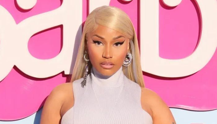 Nicki Minaj faces police questioning over drug case in Amsterdam