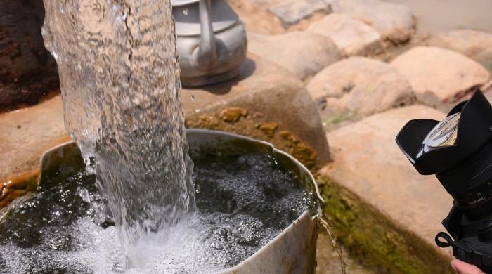 KWSC announces new policy for water boring KWSC announces new policy for water boring