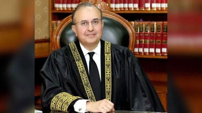 Dubai property leaks: Justice Mansoor didn't get possession of UAE apartment