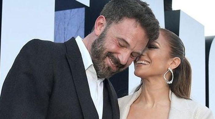 Jennifer Lopez and Ben Affleck’s marital problems steal spotlight from ‘Atlas’ promotions – Geo News